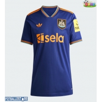 Newcastle United Anthony Gordon #10 Tredjedrakt Dame 2025-26 Kortermet